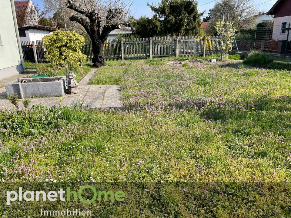 Baugrundstück BK I / 6,0 m / ogk