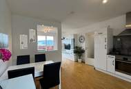 Helle 2-Zimmer-Wohnung mit Balkon in ruhiger, sonniger Lage in Gutenberg, Nähe 8160 Weiz!