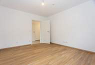 Randegg - herrliche 3 Zimmer Gartenwohnung