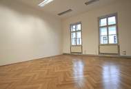 Exklusive Altbau-Bürofläche im Palaishaus am Rudolfsplatz***2 Etagen***