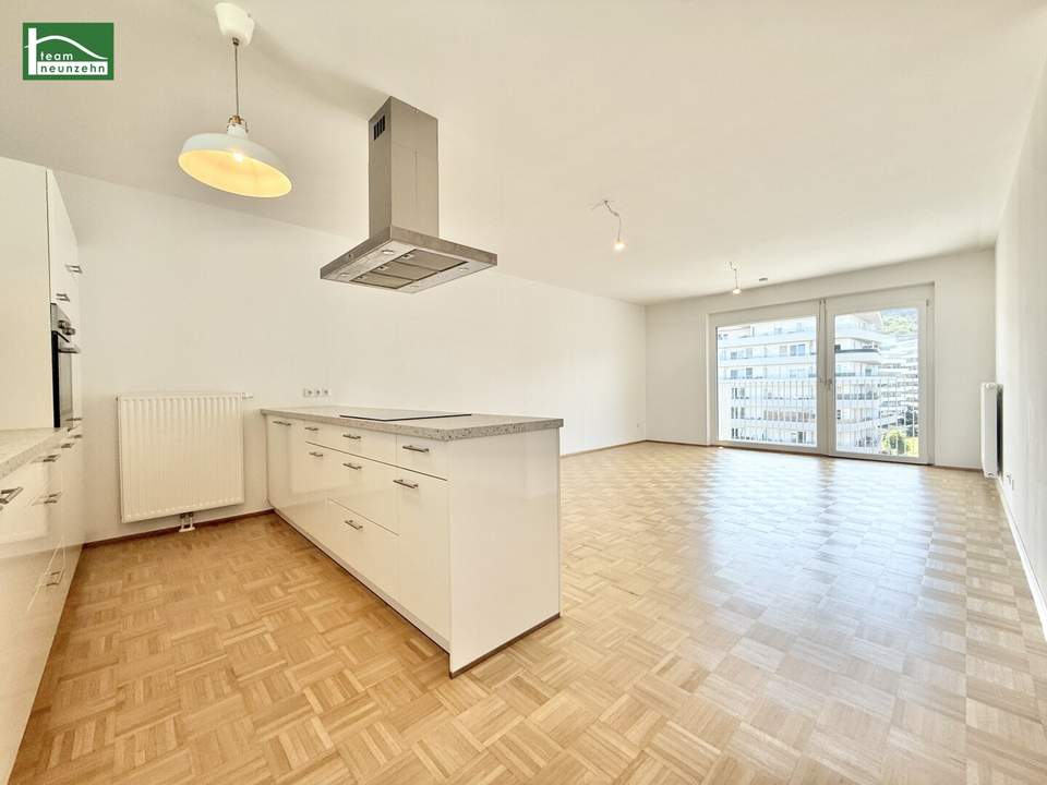 Wohnen mit Qualität & Stil – Olga-Rudel-Zeynek-Gasse 4–8