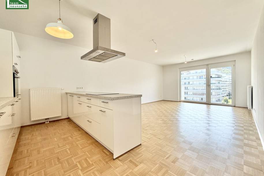 Wohnen mit Qualität &amp; Stil – Olga-Rudel-Zeynek-Gasse 4–8, Wohnung-miete, 1.026,65,€, 8054 Graz(Stadt)