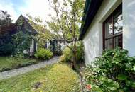 Landhaus mit Charme - Rückzugsort im Grünen