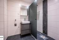 ***Ab 15.08.*** Gut geschnittene 3 Zimmer Neubauwohnung mit Süd-West-Balkon nahe Wiedner Hauptstr. / U1 Taubstummengasse