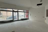 15123 Geschäftslokal im Süden von St. Pölten zu vermieten