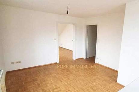 Hübsche, gemütliche 2-Zimmerwohnung nahe Hauptplatz Andritz, Wohnung-miete, 601,40,€, 8045 Graz(Stadt)
