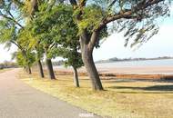 Refugium am Zicksee