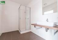 AKTION 1 MONAT MIETZINSFREI! CHARMANTE NEUBAUWOHNUNG IN DEN REININGHAUSGRÜNDEN