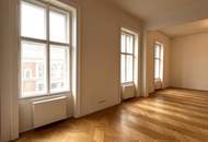 1010! Klimatisiertes, schönes Altbaubüro mit perfekter Anbindung!