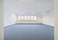 Modernes, barrierefreies Open Space Büro in der Siebenbrunnengasse zu mieten