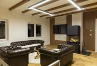 AUSSERGEWÖHNLICH - Traumhaus in Kirchberg am Wagram – Ruhe, Privatsphäre und Luxus vereint