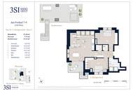Modern Living - Exklusive Penthouse-Wohnung mit Weit- und Grünblick - Ruhelage