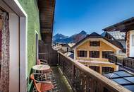 Vollmöblierte Garconnière mit Balkon in St. Wolfgang im Salzkammergut – perfekt als Zweitwohnsitz oder zur touristischen Vermietung