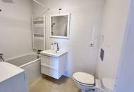Klein & fein! Geniale DG-Wohnung in ruhiger Lage mit hochwertiger Küche & kleinem Balkon.