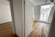*Superprojekt: ''Über den Baumwipfeln" TOP 46 - 4 Zimmer mit ÜBERDACHTEM BALKON (17,5 m²)