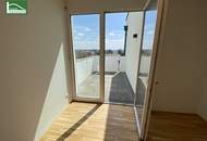 Ihre sonnige Wohnung in Atzgersdorf nahe S-Bahn - Flair City living