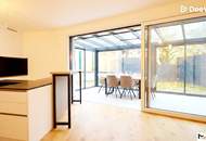 Moderne Doppelhaushälfte in Vösendorf: Erstbezug mit Garten und 6 Zimmern!