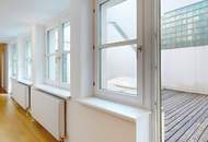 Ihre Suche hat ein Ende - Barrierefreie und geräumige Praxis im begehrten 19.Bezirk - modernisiertes Haus mit energieeffizienter Geothermie