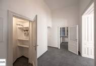 traumhafte 5-Zimmer-Altbauwohnung nahe Albertina