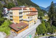 "Hotel Bristol" – Etabliertes Hotel mit neu renovierter Bar in touristischer Toplage, Bad Gastein