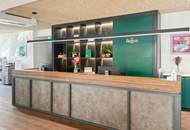 Flexible Arbeitsplätze in Regus Airport West