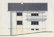 SANIERUNG 2025: Geräumiges Einfamilienhaus mit angeschlossener Kleinlandwirtschaft (Neben- und Stallgebäude) mit ca. 2.700 m² Grund