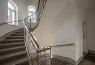 ++NEU++ Leistbare 2-Zimmer Altbau-Wohnung (renovierungsbedürftig) mit getrennter Küche