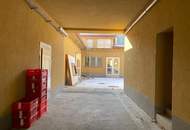 ehemalige Käserei im Gloggnitzer Stadtzentrum