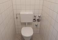 PROVISIONSFREIE, TRAUMHAFTE, SEHR GEPFLEGTE 2-ZIMMER-GARTENWOHNUNG IN TOPLAGE IM ZENTRUM