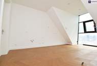 Das schönste Dach Wiens gehört Ihnen – Exquisite Eleganz im exklusiven Penthouse des 1. Bezirks – 3D-Tour ansehen!