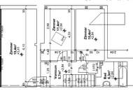 **WG-Traum** Großzügige 4-Zimmer-Wohnung in bester Innenstadtlage!