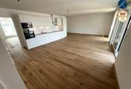 *Superprojekt: ''Über den Baumwipfeln" TOP 46 - 4 Zimmer mit ÜBERDACHTEM BALKON (17,5 m²)