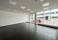 Gewerbeobjekt im Zentrum von Wels