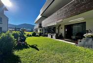 EINZIGARTIGE RAUMAUFTEILUNG MIT SONNIGEM GARTEN UND TERRASSE!