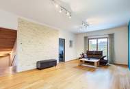 Wohlfühlhaus mit Gartenparadies und Pool – Großzügiges Einfamilienhaus in Kapellerfeld bei Wien