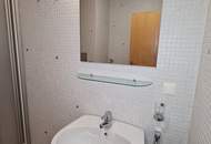 BUCHENGASSE, U1-NÄHE, 46 m2 Neubau mit Terrasse, Einzelwohnraum, Extraküche, Duschbad, Parketten, 1. Liftstock