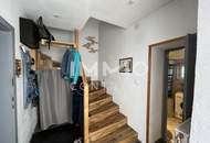 Entwicklungspotenzial in Floridsdorf