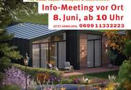 INVESTMENT: Ferienresort Red Bull Ring Zeltweg - Fohnsdorf ** INFO-MEETUP 8. Juni **