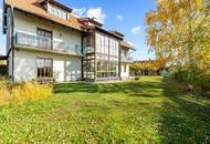 "Landhaus - Style "villa urbana"