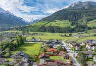 Einfamilienhaus mit Privatzimmervermietung