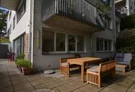 Leben, wo Wien den Wienerwald trifft | 4 Zimmer, Terrasse, Eigengarten