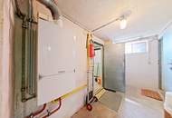 IHRE CHANCE: 3-ZIMMER-BUNGALOW + ca. 1.145 m² EIGENGRUND +VB 490.000,- +GARAGE+KELLER