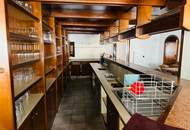 Sonderobjekt - Große attraktive Liegenschaft