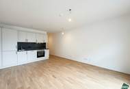 Moderne 2-Zimmer Wohnung mit Loggia in Penzing