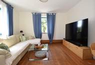 Extravagantes Wohnen in herrlicher Lage am linken Donauufer