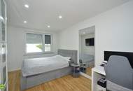 CHRISTOPH CHROMECEK IMMOBILIEN - POTTENDORF-Landegg - Top renovierte 3 Zimmer mit Loggia!
