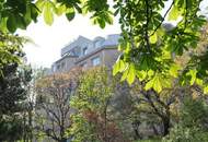 Urbanes Wohnen am Waldmüllerpark – Stilvolle 2-Zimmer-Wohnung mit Fernblick