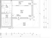 Designer Doppelhaushälfte mit Garten & Dachterrasse