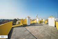 Großzügige Dachterrasse! Erstbezug in ruhiger Seitengasse und toller Anbindung in die Innenstadt