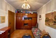 3-Zimmer-Eigentumswohnung mit guter Raumaufteilung in zentraler Lage